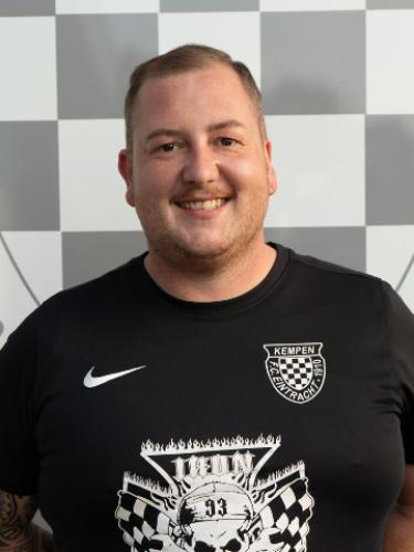 Tim Motzkus