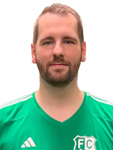 Timo Hamer