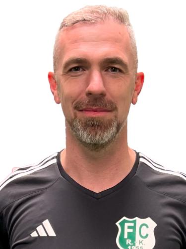 Andreas Hammerschmidt