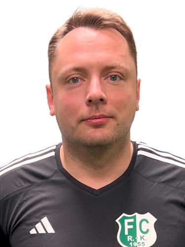 Alexander Harms
