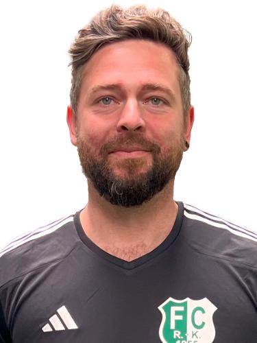 Björn Krumm