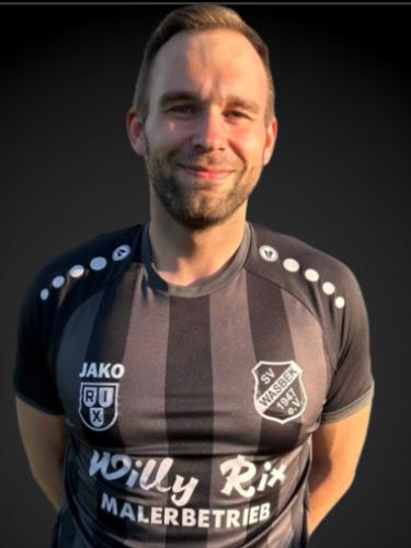 Lukas Horst