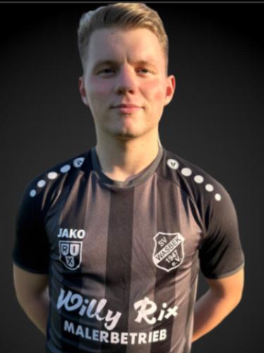 Marius Lange