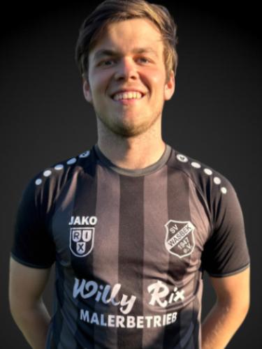 Jannik Overath