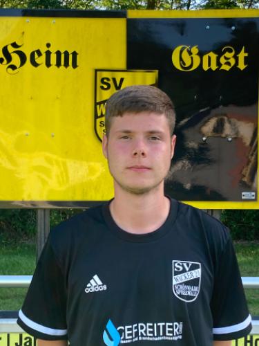 Yannick Mario Krumpa