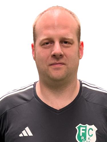 Sebastian Verrieth