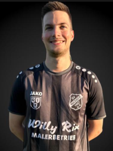 Henrik Schuer