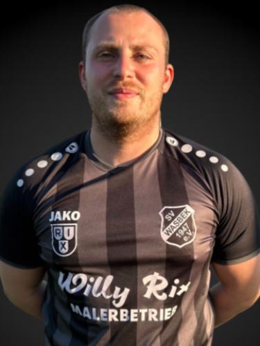 Alexander Woldt
