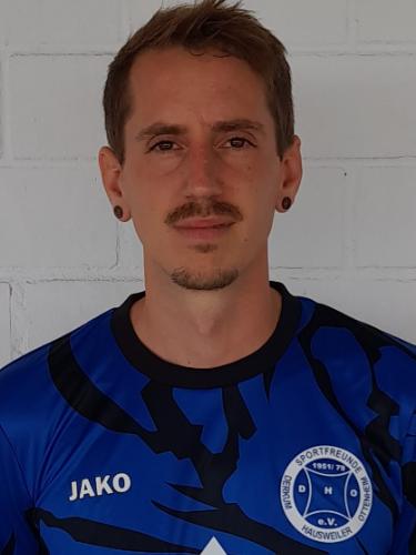 Alrik Elvers