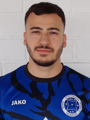 Tobias Kaya