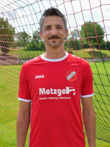 Florian Sawitzki