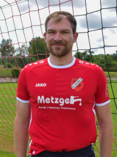 Dominik Eberle