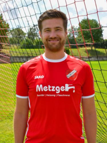 Patrick Ehrmann