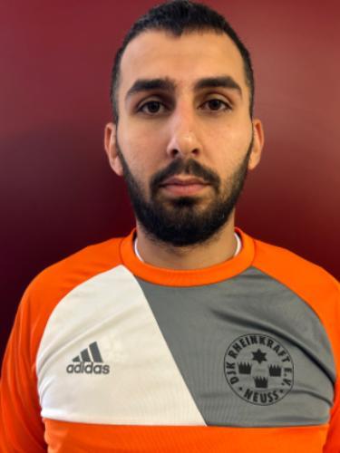 Serhat Celik
