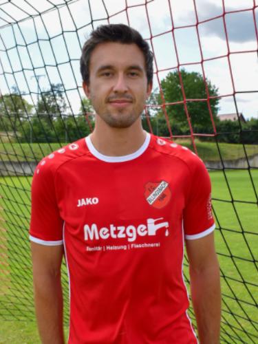 Nico Kurzay