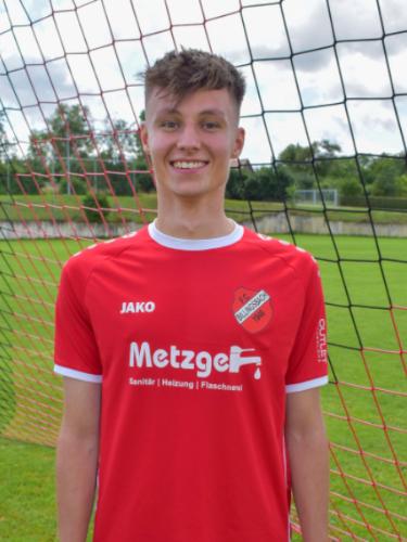 Maximilian Schneider