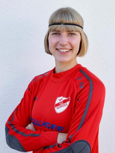 Charlotte Gäbel