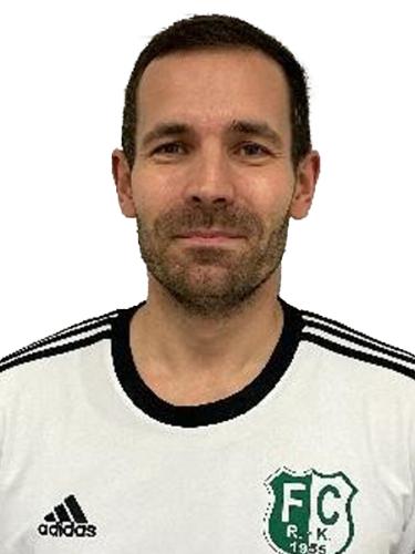 Sascha-Uwe David