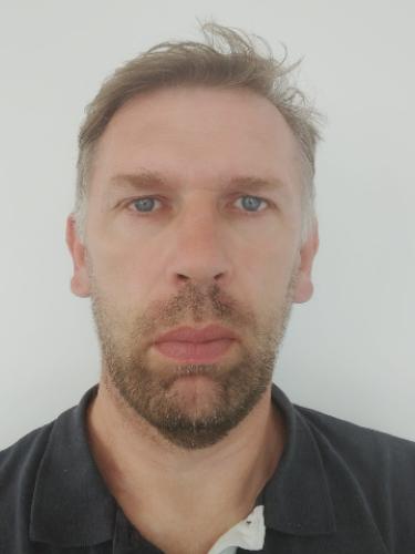 Andreas Junge