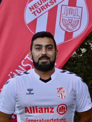 Enes Yagmur