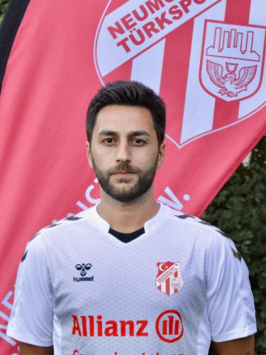 Mesut Yagmur