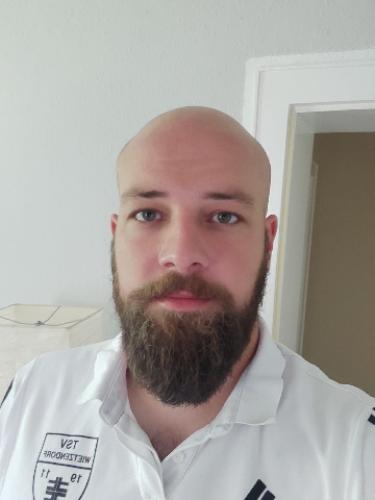 Stephan Mau