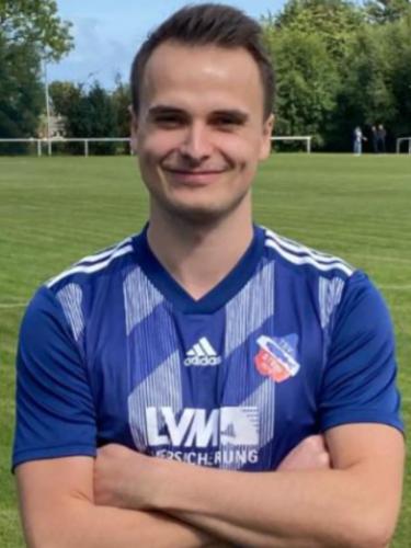 Cedric Gnauck