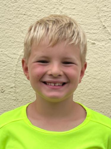 Max Becker