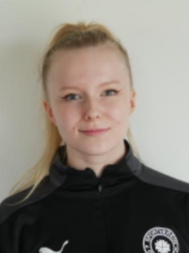 Tamara Robbe