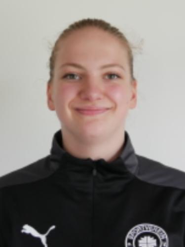 Natja Diane van der Laan