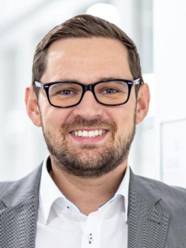 Lars Gabor