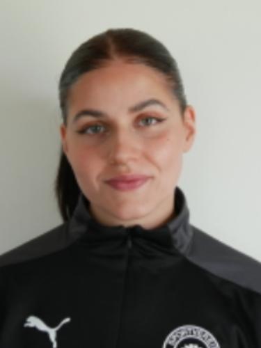 Lara Zimmermann