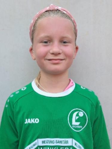 Leonie Lehmann