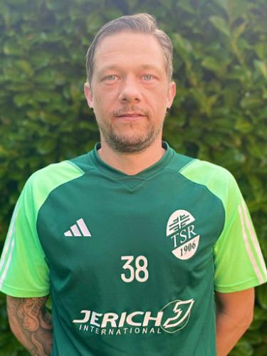Dennis Töpfer