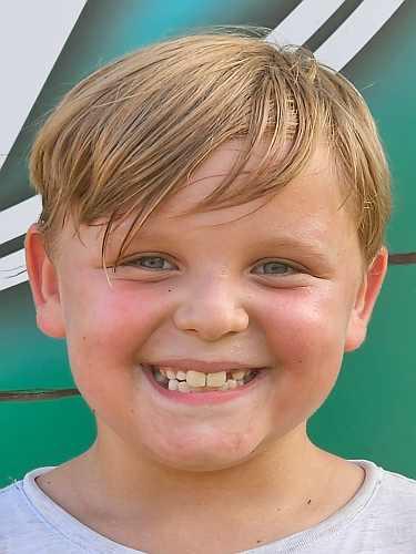 Lenny Latzel