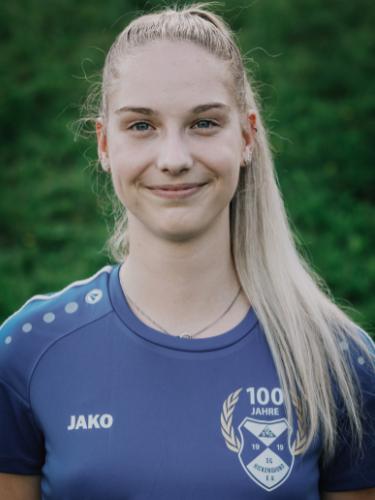 Shaline Emelie Biller