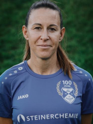 Jennifer Döpfer