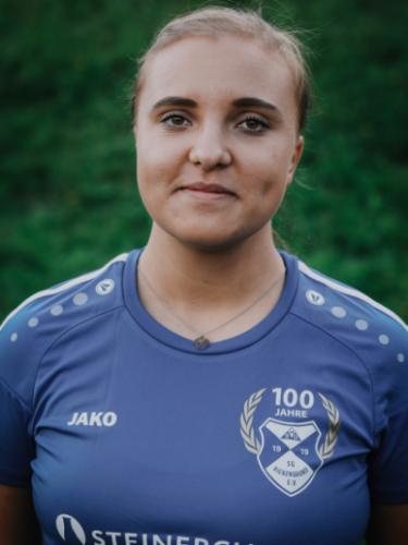 Mayra-Celine Schaffrath