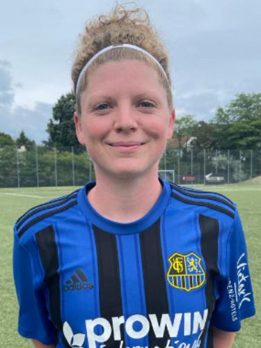 Franziska Leonardy