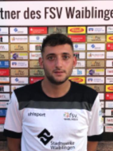 Antonio Bonanno