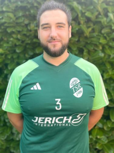 Marius Brandt