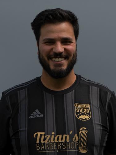 Fatih Bilgin