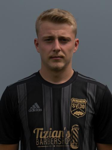Danny-Luca Hoffmann