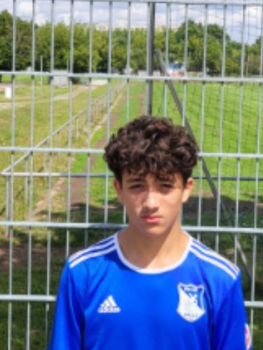 Rayan Harmoush