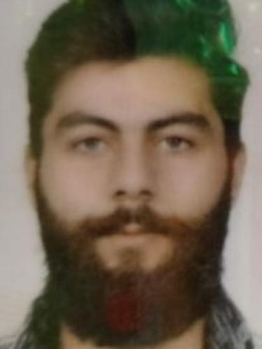 Ali Alassi