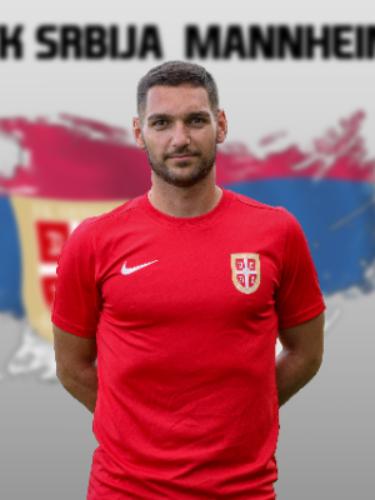 Aleksandar Mitrovic