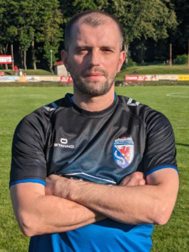 Adrian Grzegorz Mikrut