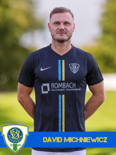 Dawid Michniewicz