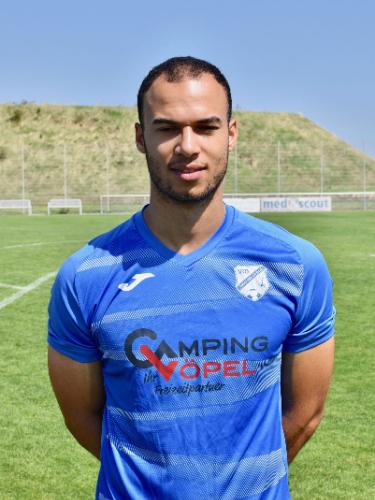 Sebastian Alebiosu