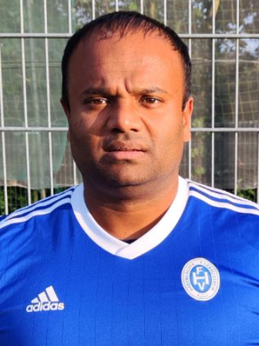 Johnny Bastiampillai